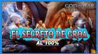 El secreto de Gr�a al 100% en God of War Ragnarok