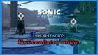 Sonic Frontiers: Dónde encontrar al Koco ermitaño y Koco antiguo (Localización)