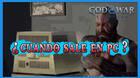 God of War Ragnarok: �Cu�ndo sale en PC?