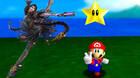 Bayonetta 3 fue originalmente concebido como un mundo semiabierto al estilo de Super Mario 64