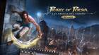 Prince of Persia Las Arenas del Tiempo Remake no está cancelado