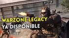 CoD Warzone revive tus mejores momentos con un vídeo especial