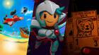 Resumen Indie World de Nintendo Switch de noviembre de 2022.