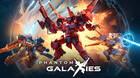 Así es PHANTOM GALAXIES, un juego de exploración y mechas que ha enloquecido a Steam