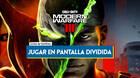CoD Modern Warfare 3 ¿Cómo jugar en pantalla dividida y cooperativo local?