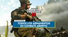 CoD Modern Warfare 3 (2023): TODOS los armamentos de misiones (Localización)