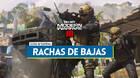 CoD Modern Warfare 3: TODAS las Rachas de bajas, efectos y cómo desbloquear