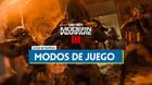 CoD Modern Warfare 3 (2023): TODOS los modos multijugador y detalles