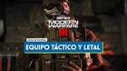 CoD Modern Warfare 3 (2023): Todos los equipamientos táctico y letal y detalles
