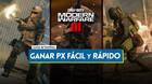 CoD Modern Warfare 3 (2023): Cómo ganar PX y subir niveles fácilmente