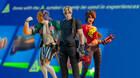 Fortnite pone restricción por edades a varias skins y los jugadores se enfadan.