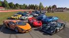 Forza Motorsport actualización 2.0 con nuevo circuito, eventos y más novedades