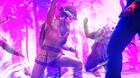 Nuevas capturas de pantalla de Like a Dragon: Infinite Wealth.