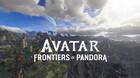 Avatar: Frontiers of Pandora - Mundo abierto, regiones y zonas