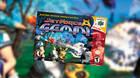 Jet Force Gemini de Nintendo 64 en la suscripción de Nintendo Switch Online