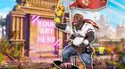 Ubisoft Barcelona contrata para Beyond Good and Evil 2.