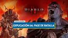 Pase de batalla de Diablo 4: Cómo subir niveles, recompensas, precios y detalles