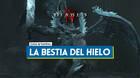 La Bestia del Hielo en Diablo 4: Cómo invocar al jefe y recompensas