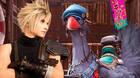 Así funcionará la personalización de chocobos en Final Fantasy VII Rebirth.