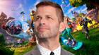 Zack Snyder confiesa su amor por Fortnite