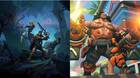 Resumen BlizzCon 2023: Todos los anuncios de la ceremonia de apertura
