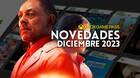 Novedades de diciembre en Xbox Game Pass.