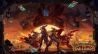Hearthstone: Duelo en las Tierras Inhóspitas