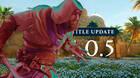 Notas del parche 1.0.5 de Assassin's Creed Mirage.