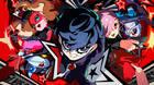 Persona 5 Tactica se lanza en Steam antes de tiempo por error