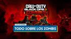 Modo Zombis de CoD Black Ops 6: Mejores consejos, secretos y preguntas frecuentes