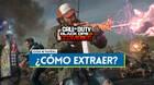 CoD Black Ops 6 Zombis: Cmo extraer con xito una partida y recompensas