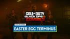 Gua del easter egg de Terminus en CoD Black Ops 6 Zombis: Todos los pasos