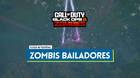 Cmo hacer que los zombis bailen en CoD Black Ops 6 en Liberty Falls