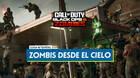 Cmo hacer que lluevan zombis del cielo en CoD Black Ops 6 en Liberty Falls