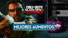 Cules son los mejores aumentos en CoD Black Ops 6 Zombis y cmo investigarlos