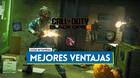 CoD Black Ops 6: Cules son las mejores ventajas para equipar en multijugador