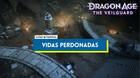 Vidas perdonadas al 100% en Dragon Age: The Veilguard