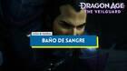 Ba�o de sangre al 100% en Dragon Age: The Veilguard