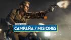 Campa�a de CoD Black Ops 6: Cu�nto dura, cu�ntas misiones tiene y recompensas