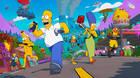 Los Simpson llegan a Fortnite: Desde hoy podrs luchar en el nuevo mapa Springfield con Homer, Marge y Flanders