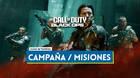 Campaña de CoD Black Ops 7: Cuánto dura y cuántas misiones tiene