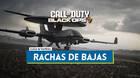 Todas las Rachas de puntos en CoD Black Ops 7 y cómo desbloquearlas