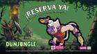 Reserva Dunjungle en GAME con regalo exclusivo