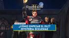 Cmo empezar el DLC Mysteria Ecclesiae en Kingdom Come Deliverance 2
