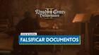 Cmo falsificar los documentos y el historial del rey en Kingdom Come Deliverance 2