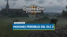 Todas las misiones perdibles del DLC Mysteria Ecclesiae en Kingdom Come Deliverance 2