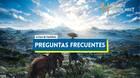 Preguntas frecuentes en Where Winds Meet