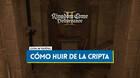 Cmo huir de la cripta durante Testigos silenciosos en Kingdom Come Deliverance 2