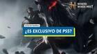 Where Winds Meet: es exclusivo de PS5?