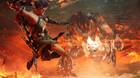 Lo admiten: Monster Hunter ha sido una 'inspiracin clave' para Horizon Steel Frontiers, el MMO para mviles